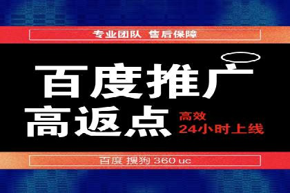 行业领先企业的sem账户竞价运营策略